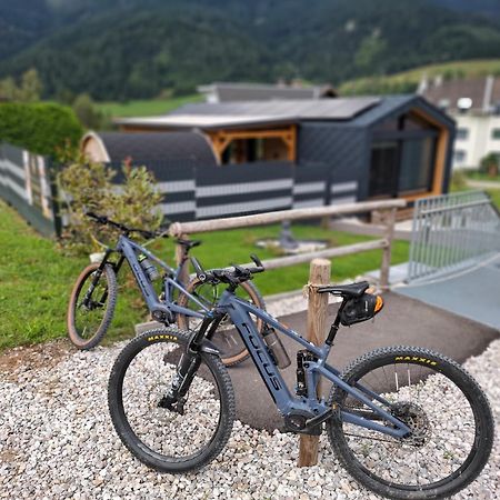 Chalet Stuhleckblick-Ferienhaus Direkt An Der Piste Und Mit Eigener Sauna Шпіталь-ам-Земмерінг Екстер'єр фото