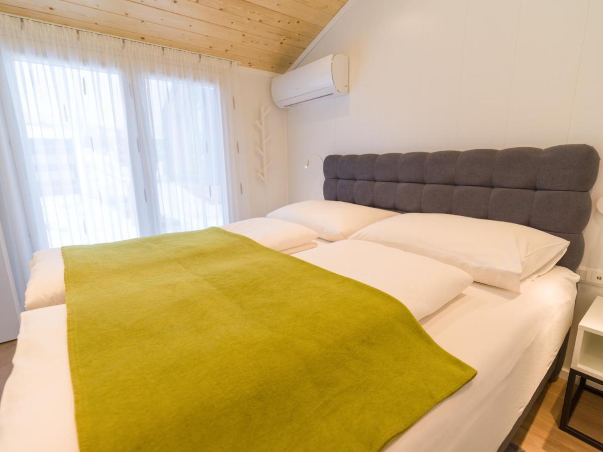 Chalet Stuhleckblick-Ferienhaus Direkt An Der Piste Und Mit Eigener Sauna Шпіталь-ам-Земмерінг Екстер'єр фото