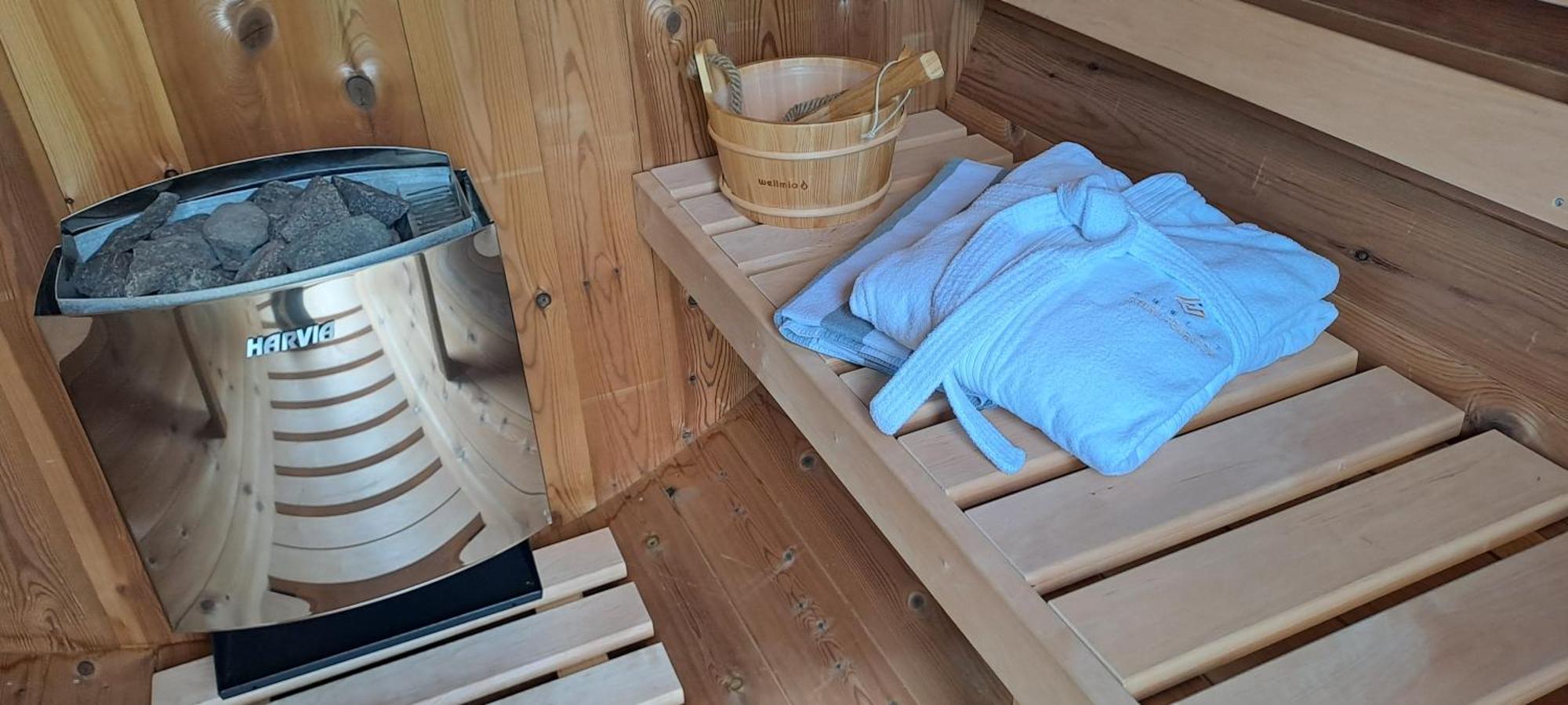 Chalet Stuhleckblick-Ferienhaus Direkt An Der Piste Und Mit Eigener Sauna Шпіталь-ам-Земмерінг Екстер'єр фото